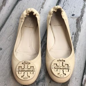 Tory Burch Flats